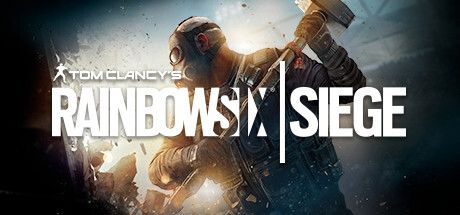 Tom Clancy's Rainbow Six Siege 